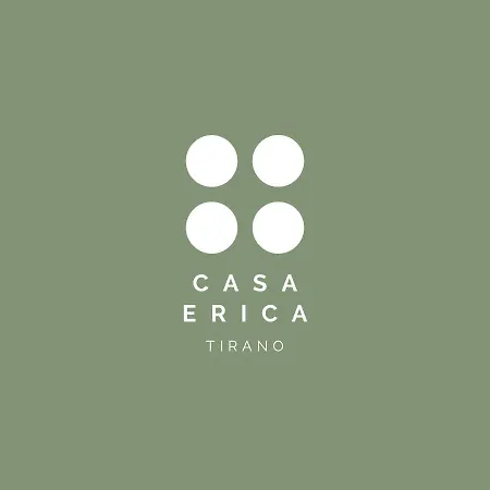 Casa Erica Tirano