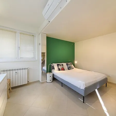 Casa Erica Appartamento