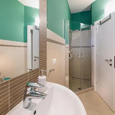 Appartamento Casa Erica Tirano