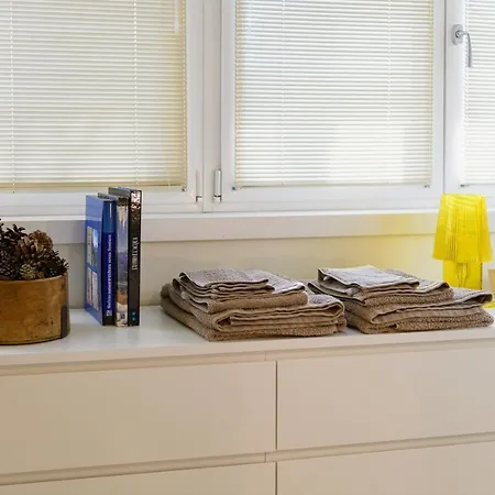 Casa Erica Appartamento *