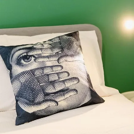 Appartamento Casa Erica Tirano