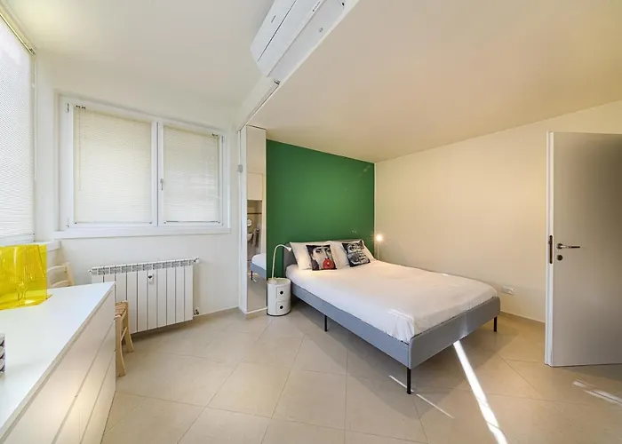 Casa Erica Apartment