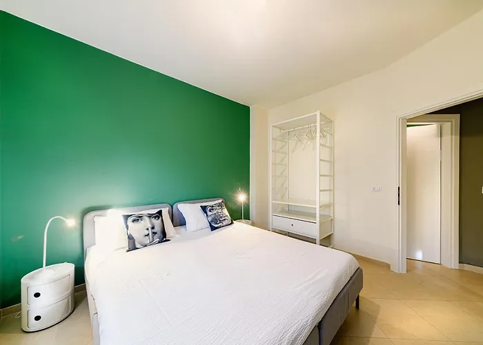 Casa Erica Apartment