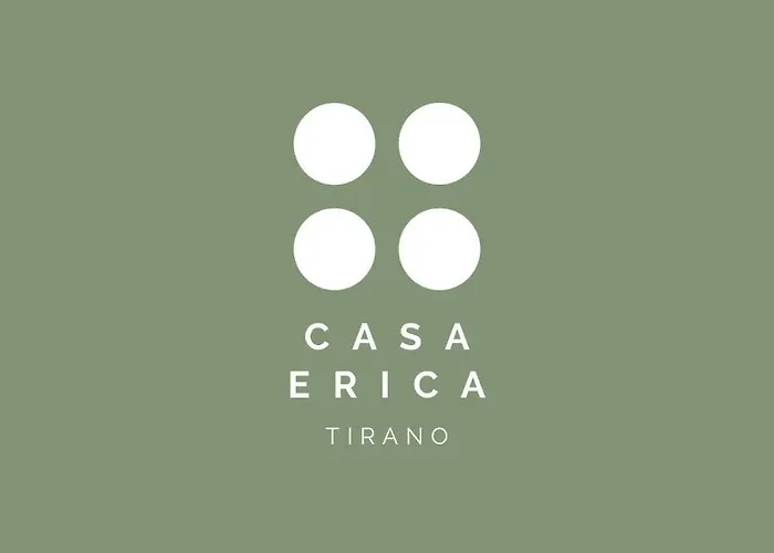 Casa Erica Tirano