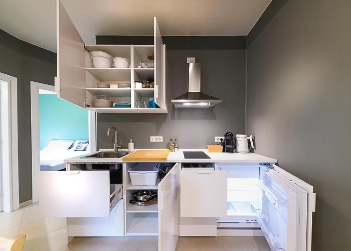 Casa Erica Apartment