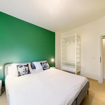 Casa Erica Appartement