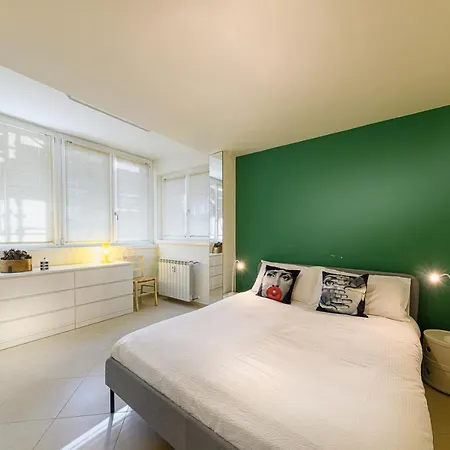 Casa Erica Appartement Tirano